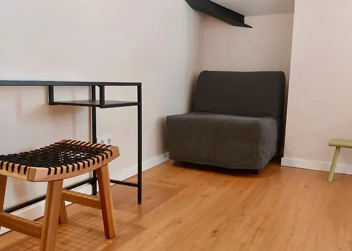 THE HOLY COW - Hostel&Suites Ponta Delgada